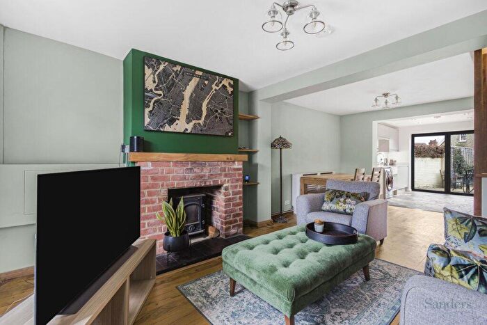 2 Bedroom Property For Sale In Chapel Hill, Stansted Mountfitchet, Essex, CM24