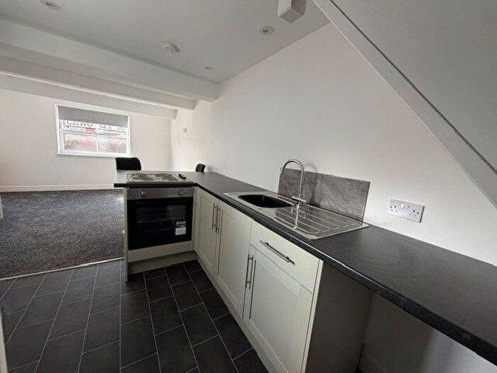 1 Bedroom Semi-Detached House For Sale In Cheshire Diamond House, Mill Street, Macclesfield, SK11