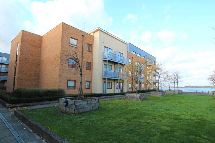 1 Bedroom Flat To Rent In Flat, Amity Court, North Star Boulevard, Greenhithe, DA9