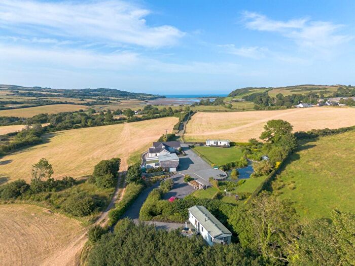 3 Bedroom Bungalow For Sale In Dulas, Isle Of Anglesey, LL70