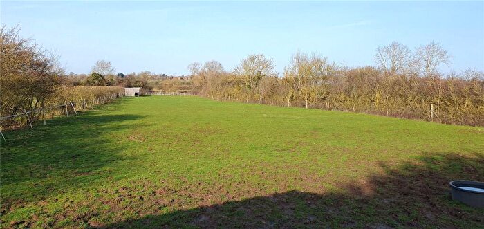Equestrian Facility For Sale In Granborough, MK18