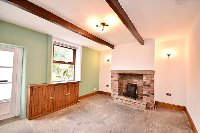 2 Bedroom Terraced House For Sale In Belfield Mill Lane, Belfield, Rochdale, Greater Manchester, OL16