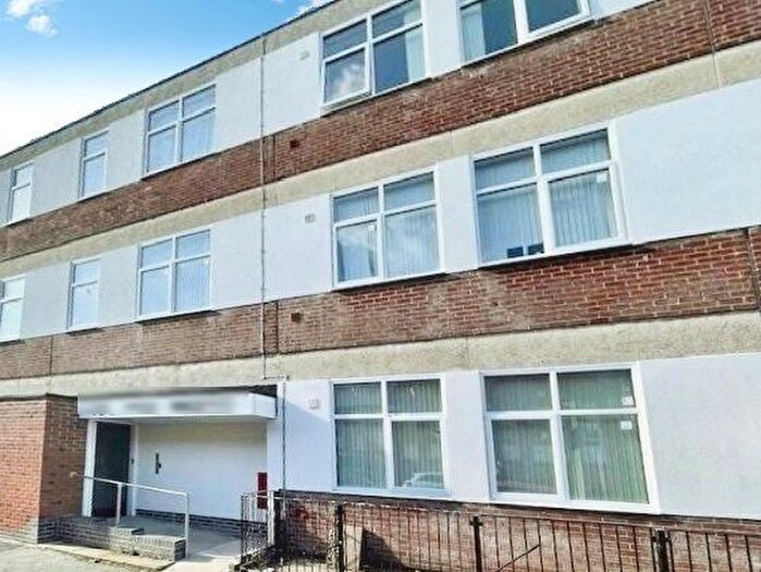 2 Bedroom Flat To Rent In Arthur Street, Barwell, Leicester, Leicestershire, LE9