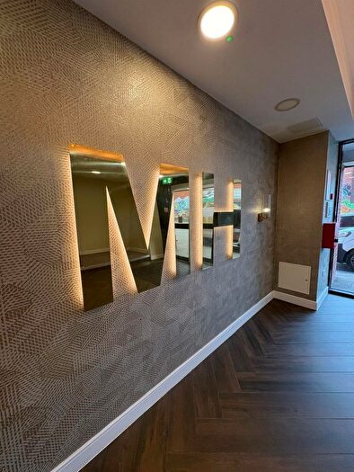 2 Bedroom Flat For Sale In Wrentham Street, Birmingham, B5