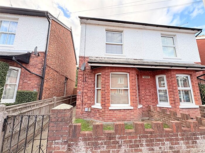 2 Bedroom Semi-Detached House For Sale In Southwood Road, Tunbridge Wells, Kent, TN4