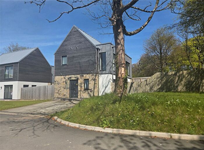 3 Bedroom Detached House To Rent In Manor View, Penstowe Park, Kilkhampton, Bude, EX23