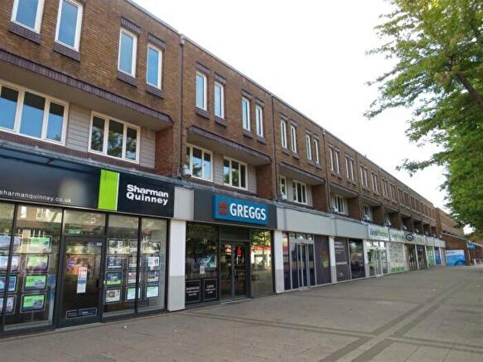 2 Bedroom Flat To Rent In Orton Goldhay, Peterborough, Cambridgeshire, PE2
