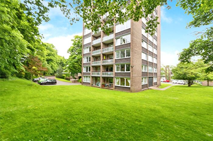 1 Bedroom Flat For Sale In Pershore Road, Birmingham, West Midlands, B5
