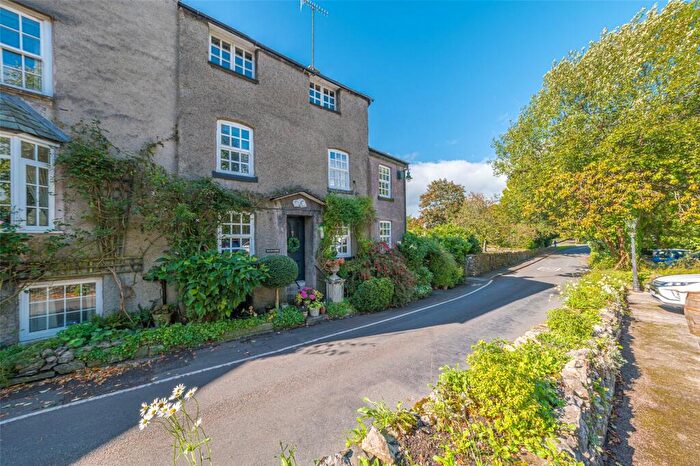 3 Bedroom End Of Terrace House For Sale In Beetham, Milnthorpe, Cumbria, LA7