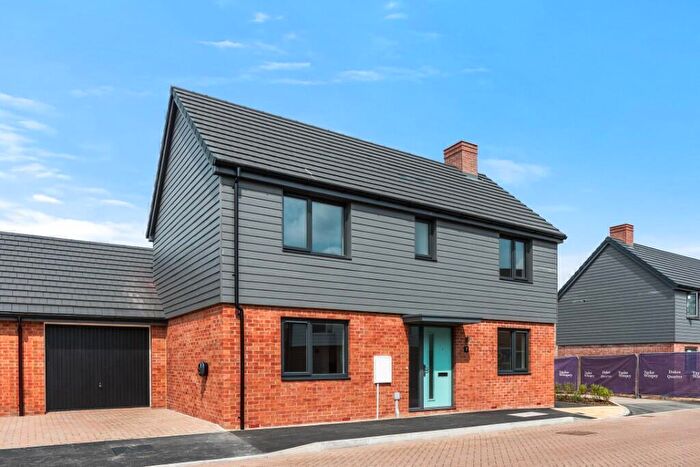 3 Bedroom Semi-Detached House To Rent In Norris Close, Whitehill, Bordon, Hampshire, GU35