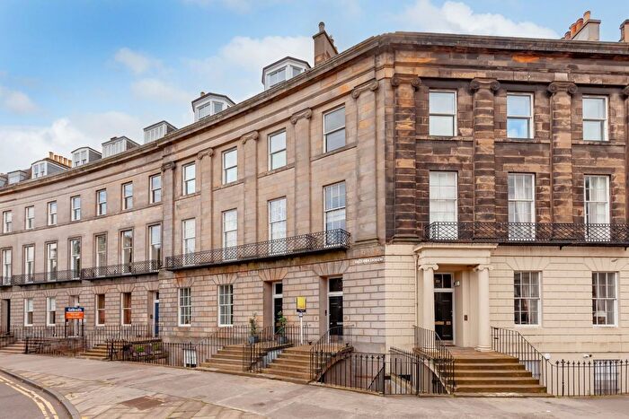 2 Bedroom Flat For Sale In Atholl Crescent, West End, Edinburgh, Midlothian, EH3
