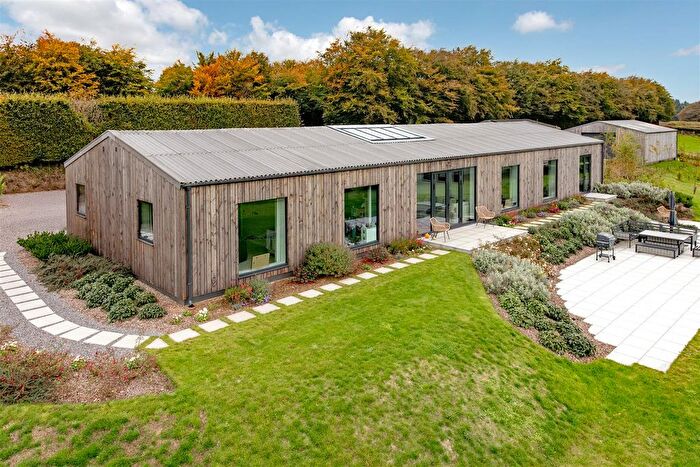 5 Bedroom Detached House For Sale In Brompton Ralph, Taunton, TA4