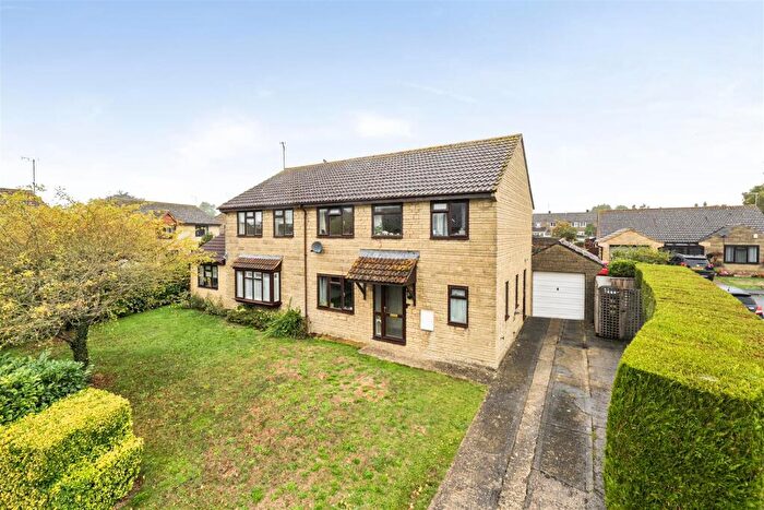 4 Bedroom Semi-Detached House For Sale In Morston, Thornford, Sherborne, DT9