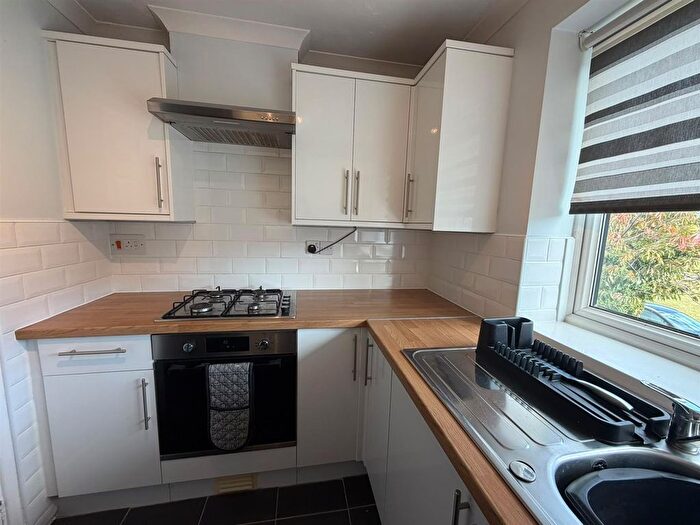 2 Bedroom Flat To Rent In Coverdale, Wallsend, NE28