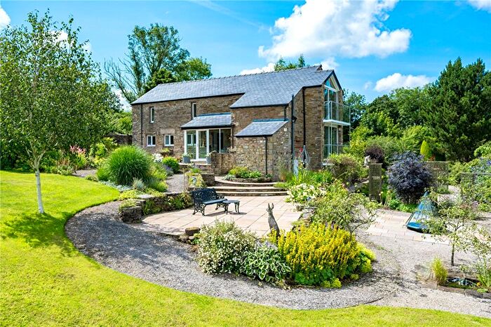 3 Bedroom Barn Conversion For Sale In Old Moor Road, Wennington, Lancaster, Lancashire, LA2