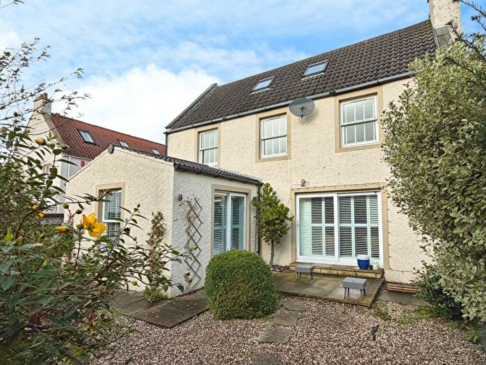 5 Bedroom Detached House To Rent In Binnies Vennel, Culross, KY12