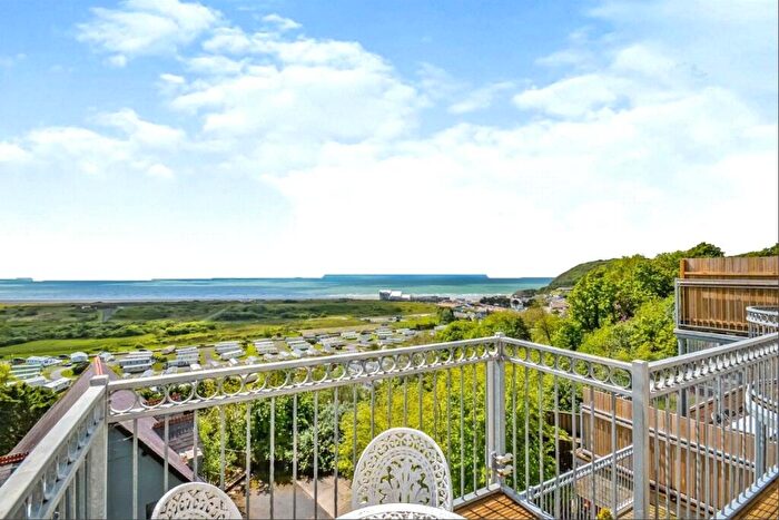 2 Bedroom Flat For Sale In Apt () Coastal View, Pendine, Carmarthen, SA33