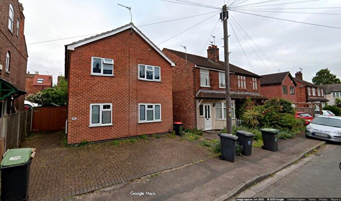 6 Bedroom Detached House For Sale In Thyra Grove, Beeston, Nottingham, NG9