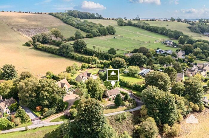 3 Bedroom Cottage For Sale In Sevenhampton, Cheltenham, GL54