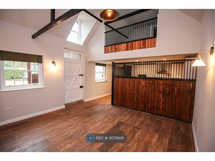 1 Bedroom Terraced House To Rent In Stallet, Newbury, RG20