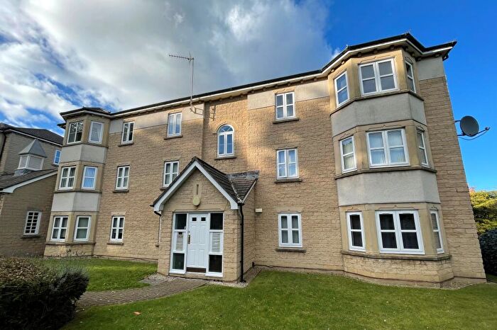2 Bedroom Flat For Sale In Carnoustie Court, Whitley Bay, Tyne & Wear, NE25