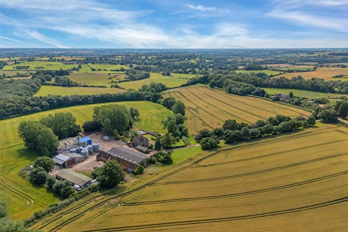 7 Bedroom Land For Sale In Avon Dassett, Southam, CV47