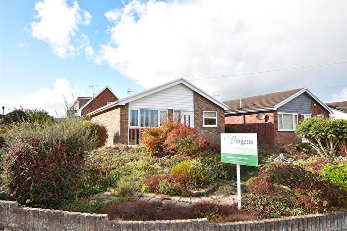 2 Bedroom Detached Bungalow For Sale In Beech Avenue, Bradley, Wrexham, LL11