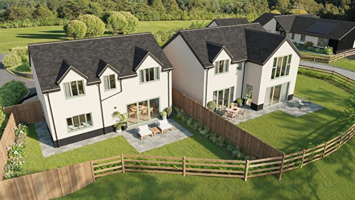 4 Bedroom Detached House For Sale In Newton Tracey, Barnstaple, EX31