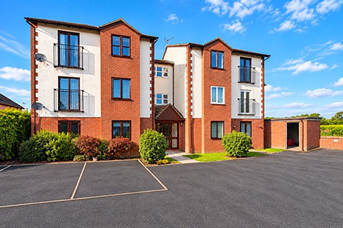 1 Bedroom Flat To Rent In Hambledon Road, Weston-Super-Mare, BS22