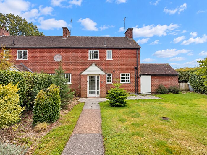 3 Bedroom Semi-Detached House To Rent In Victory Cottages, Arley, Cheshire, CW9