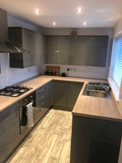 4 Bedroom House To Rent In Crawford Avenue, Mossley Hill, Liverpool, L18