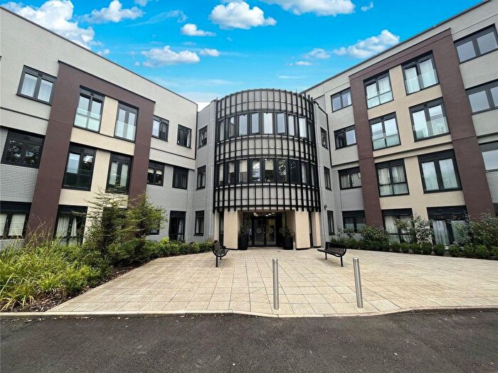 1 Bedroom Flat To Rent In Streetsbrook Road, Solihull, West Midlands, B91