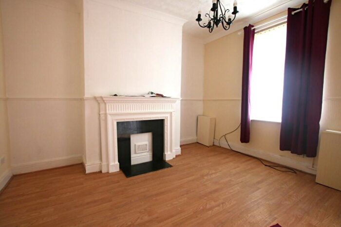 2 Bedroom Terraced House For Sale In Moorgate Street, Mill Hill, Blackburn, BB2