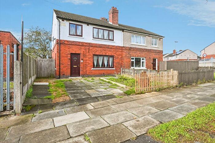 3 Bedroom Semi-Detached House For Sale In Wigan Road, Leigh, Greater Manchester, WN7