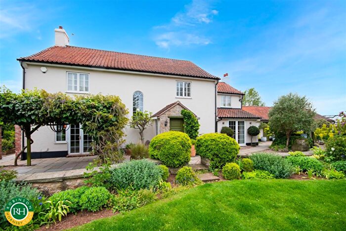 4 Bedroom Property For Sale In Carr Lane, Doncaster, DN11