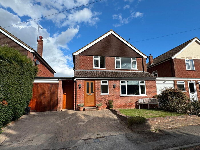 5 Bedroom Detached House For Sale In Sandhill Road, East Claydon, MK18