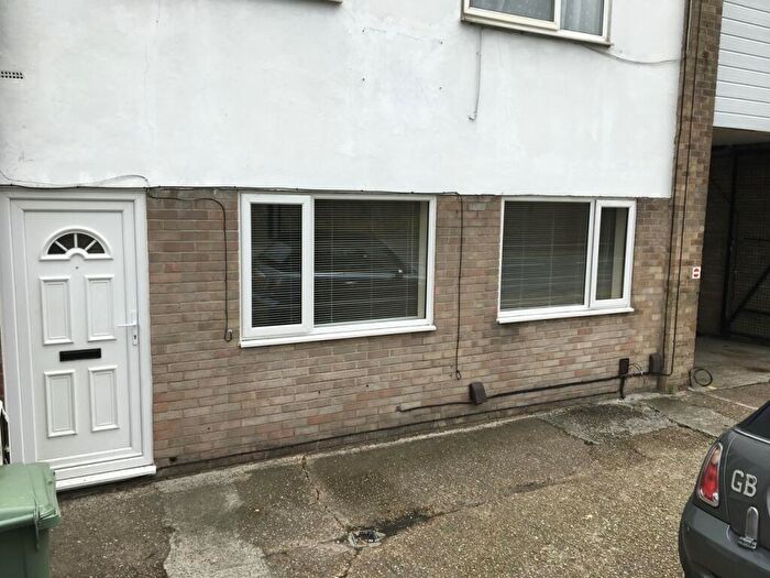 1 Bedroom Apartment For Sale In B Risborough Lane, Cheriton, Folkestone, Kent, CT19