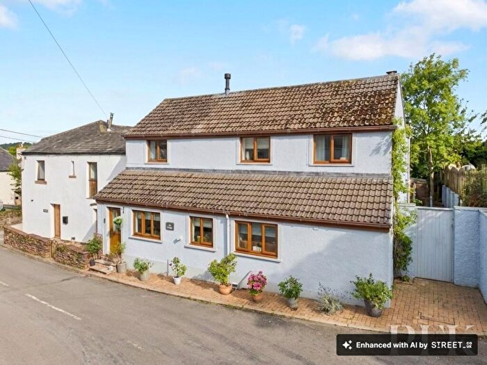 3 Bedroom Detached House For Sale In Ivy Cottage, Eaglesfield, Cockermouth, CA13