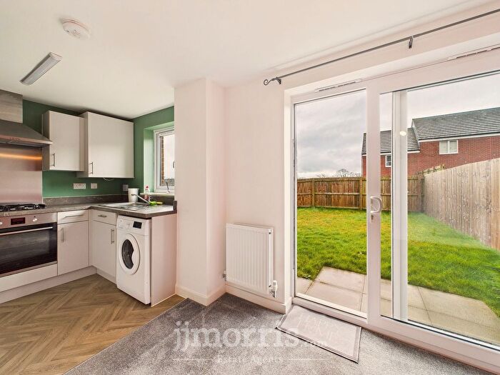 1 Bedroom Flat For Sale In Tasker Way, Haverfordwest, SA61