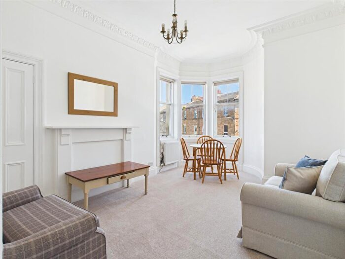 2 Bedroom Flat To Rent In Lochrin Terrace, Tollcross, Edinburgh, EH3