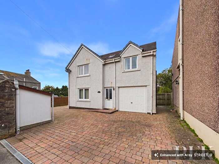 3 Bedroom Detached House For Sale In Colin Grove, Broughton Cross, CA13