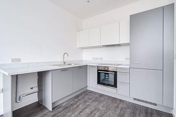 1 Bedroom Flat To Rent In Cotton Gardens, Vernon Street, Bolton., BL1