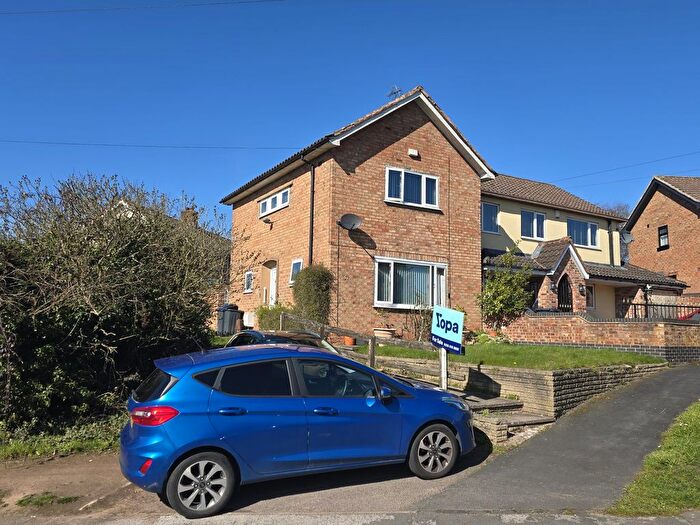 2 Bedroom Semi-Detached House For Sale In Woodington Road, Sutton Coldfield, B75