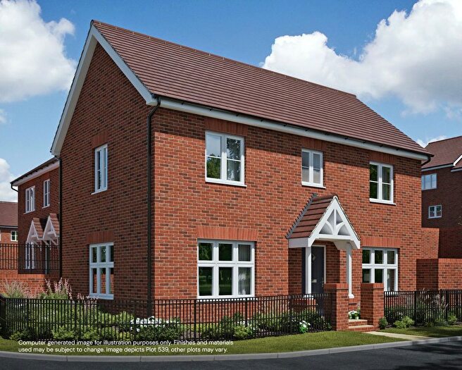 3 Bedroom Detached House For Sale In Chudleigh Road, Alphington, Exeter, Devon, EX2