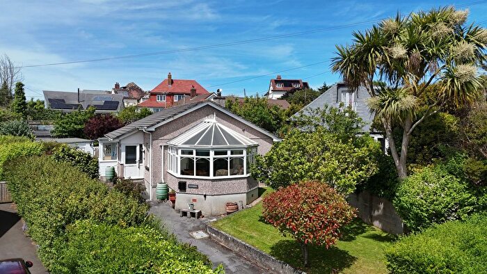 2 Bedroom Detached Bungalow For Sale In Valley Road, Bude, EX23
