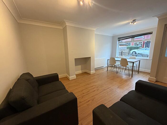 2 Bedroom Terraced House To Rent In Norman View, Kirkstall, Leeds, LS5