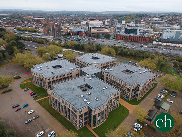 1 Bedroom Apartment To Rent In North Star, Polaris Way, Town Centre, Swindon, SN2