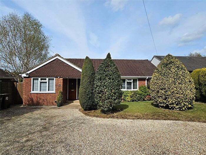 4 Bedroom Bungalow For Sale In Headley Down, Hampshire, GU35