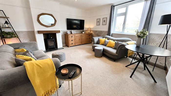 2 Bedroom Apartment For Sale In Wallasey Village, Wallasey, Wirral, CH45