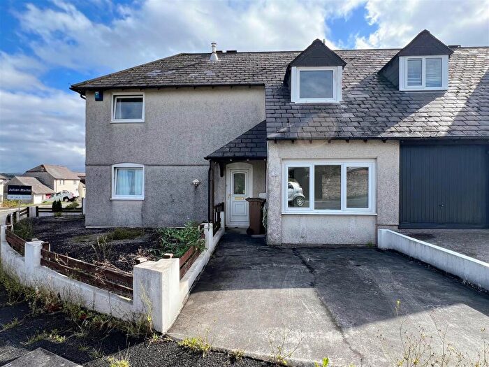 3 Bedroom Semi-Detached House For Sale In Plympton, Plymouth, PL7